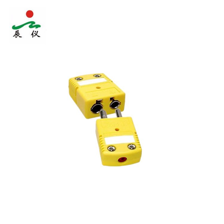 Standard K Type Connectors